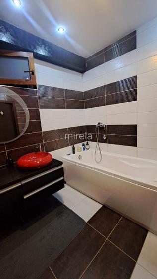 Apartament 3 camere mobilat si utilat complet, parcare subterana - 3