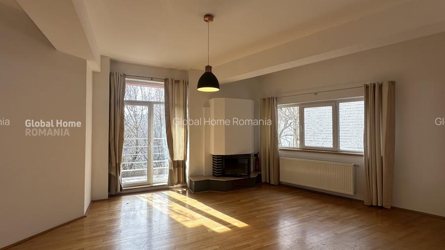 Duplex Premium | Zona Herăstrău - Nicolae Caramfil | 340MP - 4