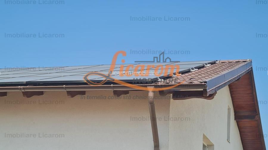 Proprietate in Cristian cu trei constructii+o fundatie,450000euro - 17