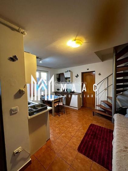 Mansardă 63 mp | Etaj 5 | Zona Rahovei - 2