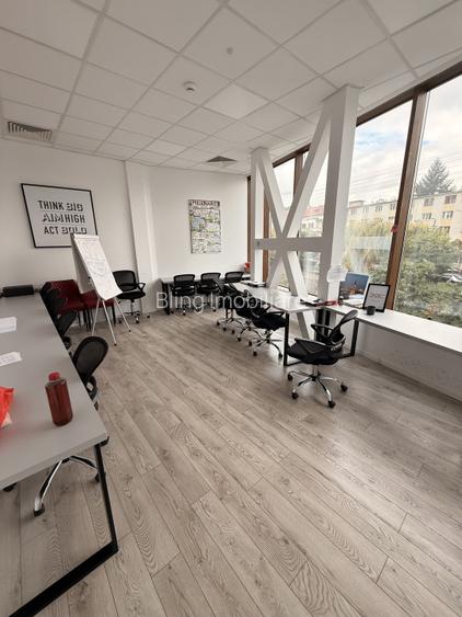 Spatiu Comercial, P-ta Mihai Viteazul, 353 MP, Central - 10