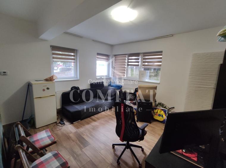 Garsonieră de închiriat | Cartierul Bună Ziua | Zona str. Trifoiului - 2