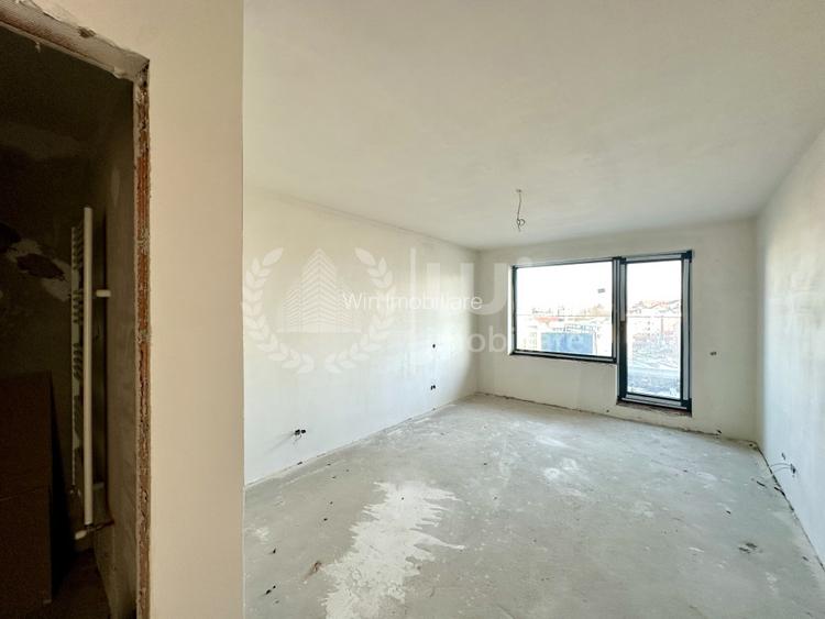 Penthouse 3 camere 114mp | Imobil premium | Terasa 57mp | Frunzisului - 10