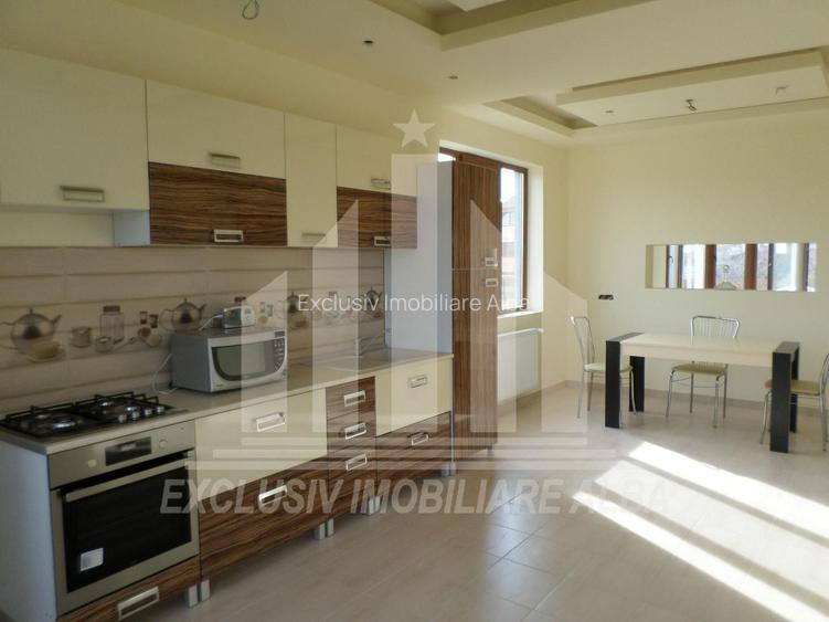 Casa individuala | Pensiune | 560 mp | 1450 mp teren | Cetate - 7