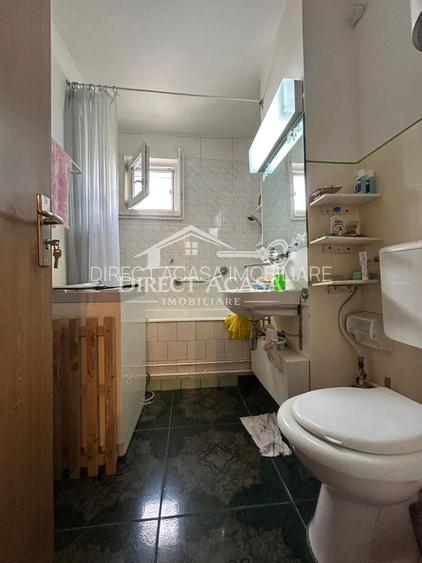 Apartament 2 camere decomandat 56 mp Tudor - 5