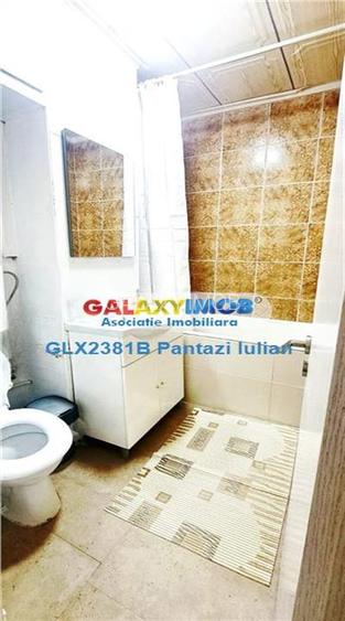 Garsoniera | Doamna Ghica | Decomandata | 5min. tramvai - 6