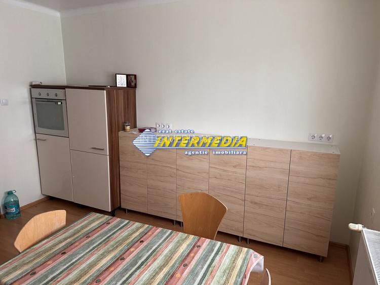 Casa vanzare cu 4 camere finisata teren aferent 2500 mp la 10 km de Alba Iulia - 14
