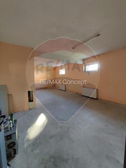 Spatiu comercial de inchiriat in Manastur - 8