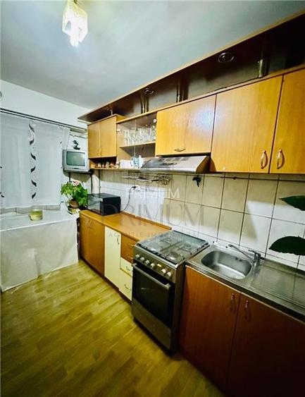 ARADULUI - 2 CAMERE - DECOMANDAT - CENTRALA PROPRIE - CLIMA - 5