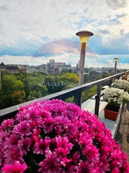 Ultracentral | 2 unități + terasă | Cișmigiu | Investiție Airbnb activ - 17