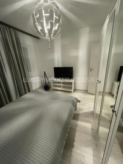 Apartament 2 camere Militari residence - 3