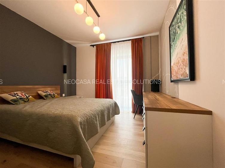 APARTAMENT 2 CAMERE/ ONE COTROCENI - 3