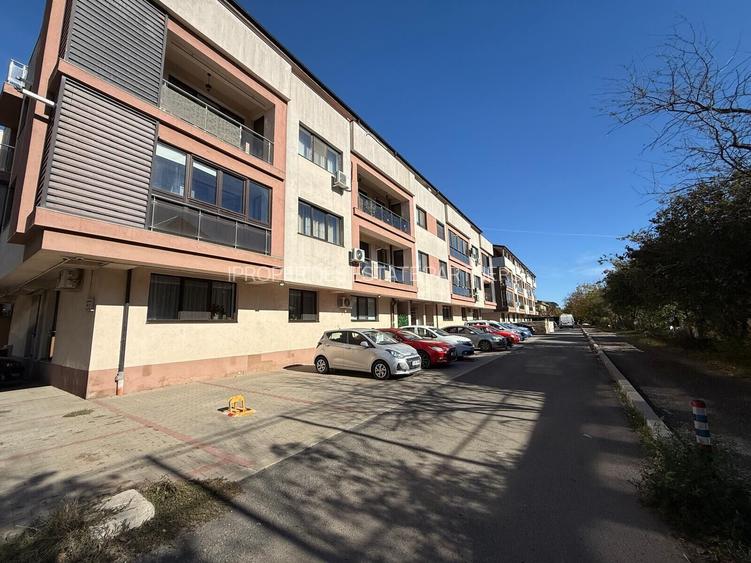 Apartament 2 Camere 58 mp Decomandat Mobilat si Utilat - 13