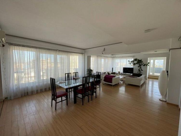 PENTHOUSE 3 CAMERE 265 MP ZONA CAMPUS - TOMIS NORD