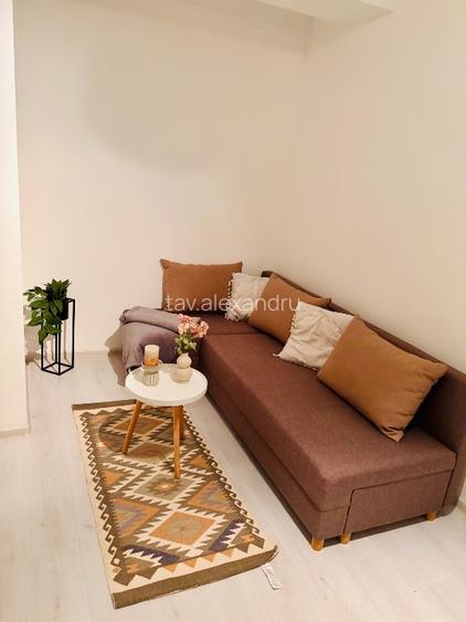 Apartament de 3 camere, 13 Septembrie - 10