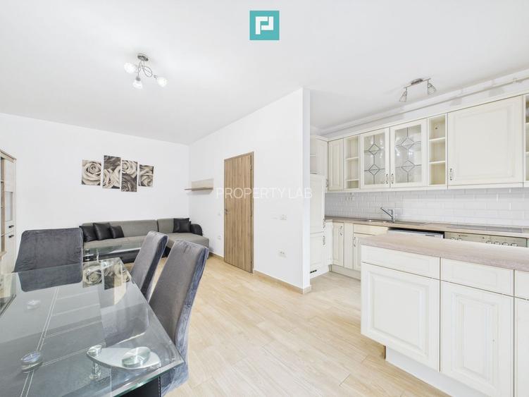 Apartament cu 2 camere în Ciarda Roșie, Timișoara - 5