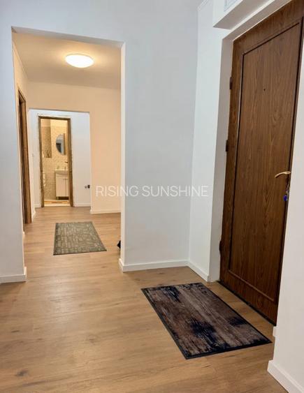 3 camere | renovat | bloc anvelopat | Metrou Gorjului in fata blocului - 5