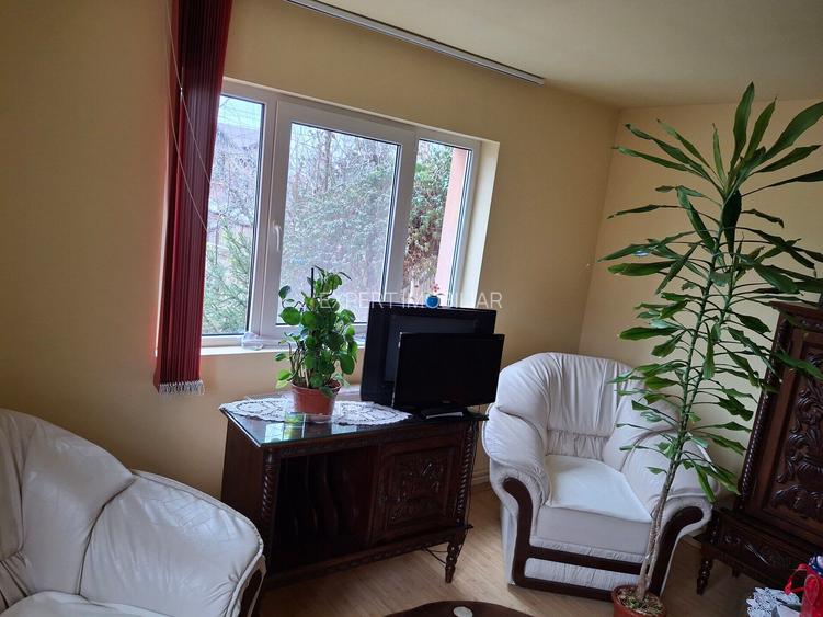 Vila P+1  Ploiesti - Paulestii Noi - 8