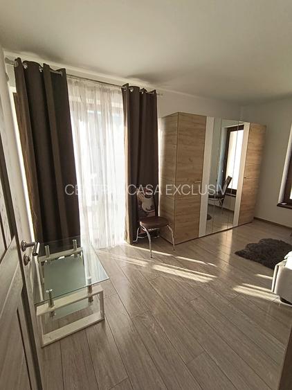 Tatarasi Pta Chirila Ateneu, apartament nou, 1 camera, parcare inclusa - 3
