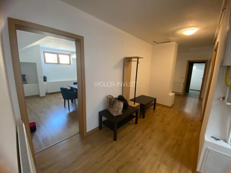 Universitate, Vila, apart 5 camere 125 mp - 17