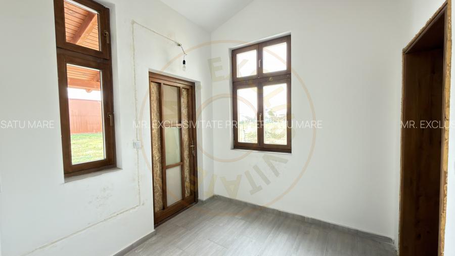 Cladire de inchiriat – ideala pentru clinica medicala sau alte afaceri - Carei - 18