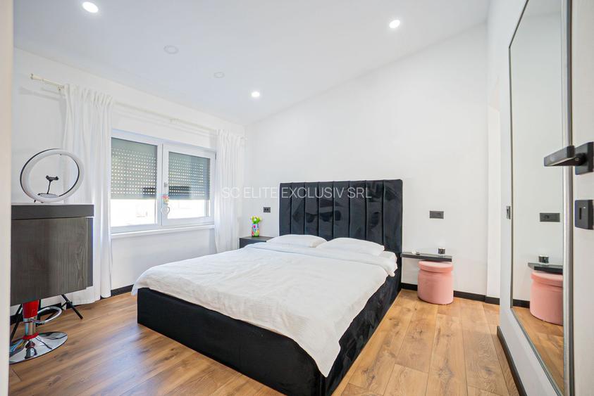 Lumina – Casa P+1E de vânzare, mobilată/echipata, cu piscină si garaj. - 18