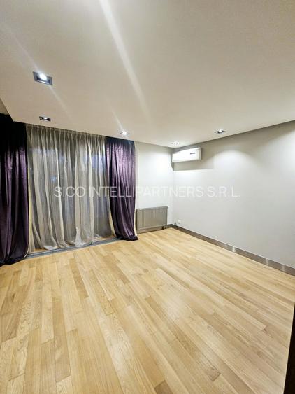 Exclusive Apartment-Penthouse with Lake View Madrigal – Herăstrău Area - 7