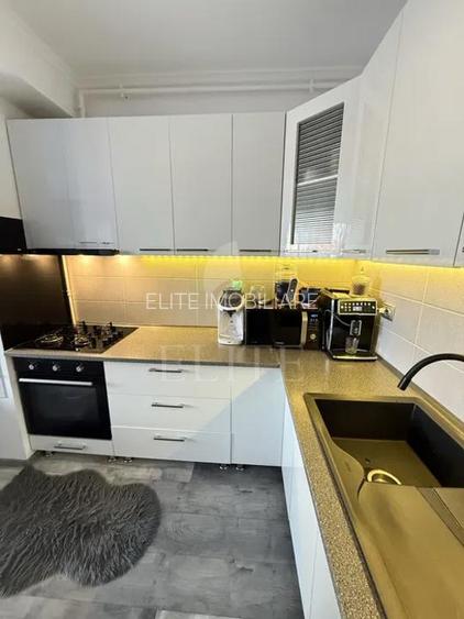 Apartament 2 camere în zona EUROPA - 2