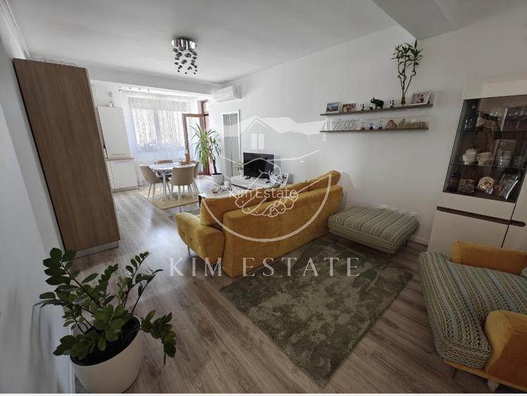 Metropolitan Tower 3 Camere , Vivo, EuroMaterna - 2