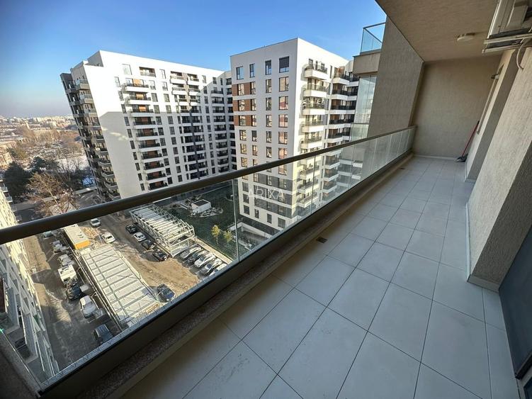 2 Camere 75mp 2x Parcare 2021 Metrou Lujerului APACA AFI Cotroceni - 8