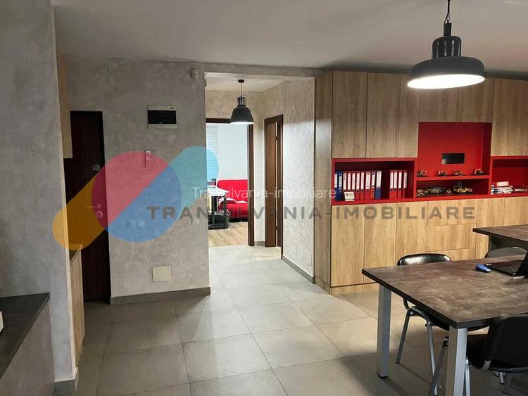 Apartament 2 camere 53mp + gradina - Buna Ziua - 3