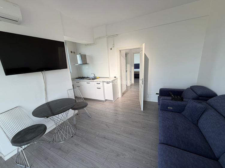 Apartament Ranetti Residence - Metrou Grozavesti - 6