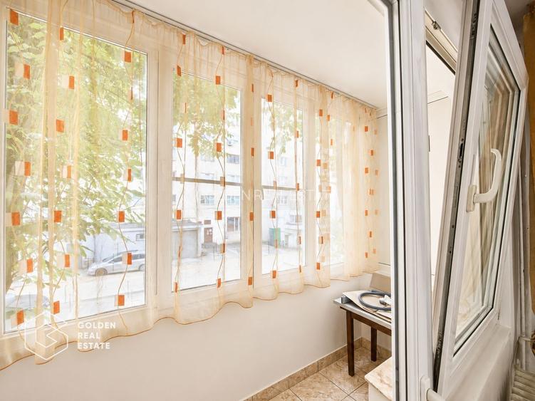 Garsoniera confort 1, etaj 1, Aurel Vlaicu - 9