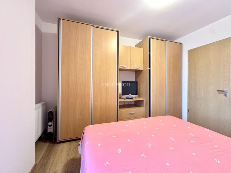 2 camere de închiriat | Locație excelentă Calea Aradului - 16