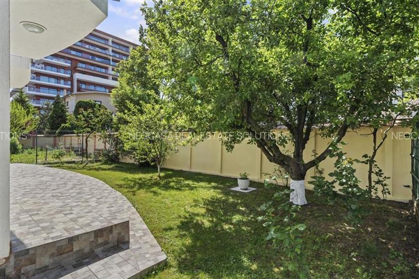 Vila spatioasa langa parcul Herastrau | Spatiu versatil - 4