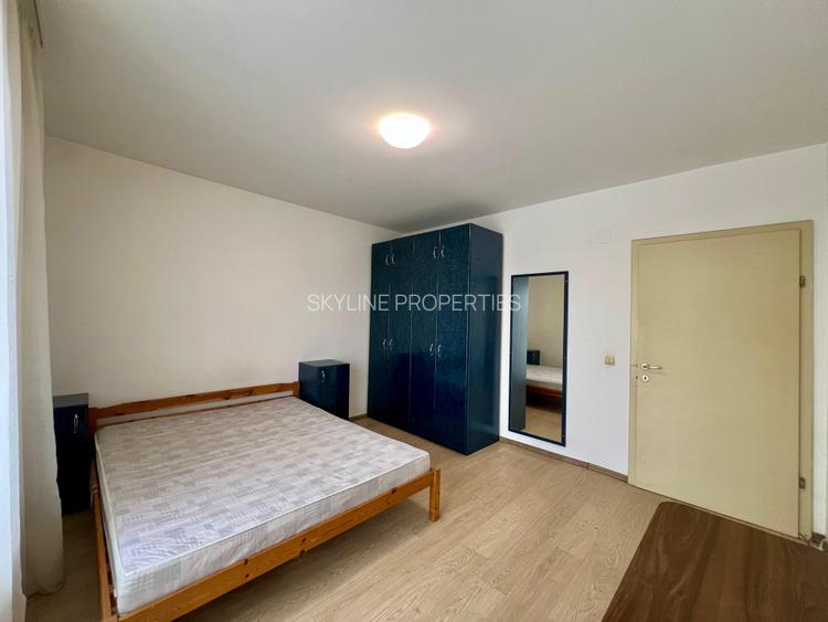 De vânzare | Apartament cu 2 camere | Finisat | Calea Baciului | Zona Petrom - 9