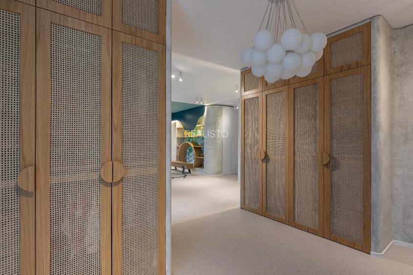 Pipera | Scoala Americana | Vila inteligenta a viitorului - 21