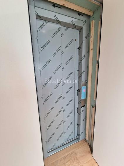 Dorobanți | Apartament Boutique cu tehnologie nZEB și acces privat direct din  - 13