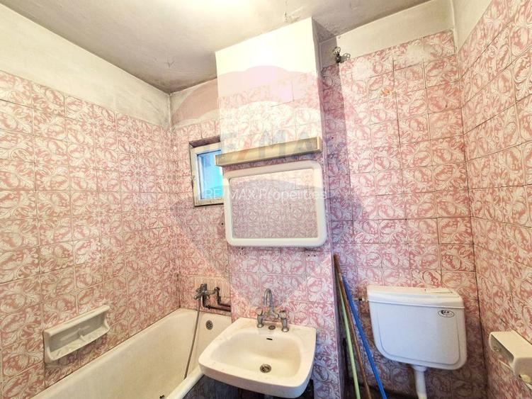 Apartament 4 camere de vânzare | Zona P-ta Unirii Constitutiei - 11
