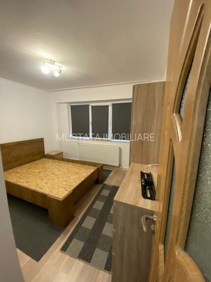 Apartament 3 camere decomandat, zona Obor-Scolilor, parter. - 8