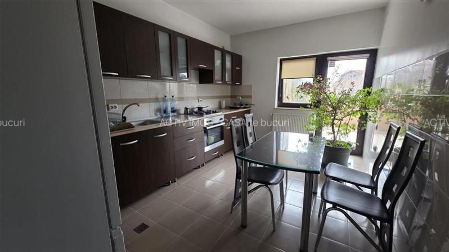 Casa P+E+M, teren 664 mp - zona centrala - Spitalul Judetean - 3