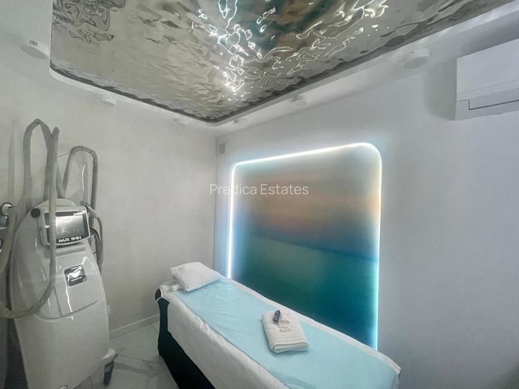 Spatiu Comercial - Aviatiei, Herastrau, Promenada - COMISION 0 - 6