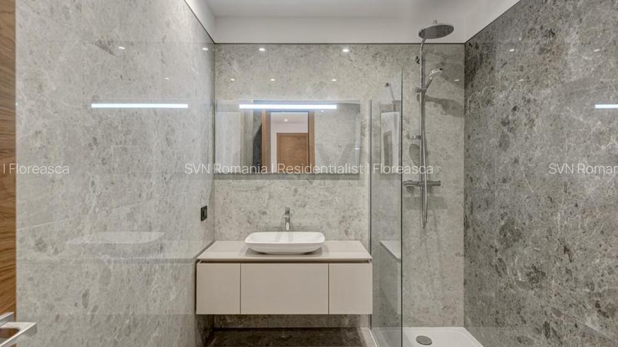 REA1015510 Apartament 4 camere Zona Primaverii - 16