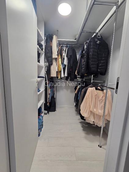 2 camere modern – Alba Iulia Rond | parcare subterană inclusa - 6