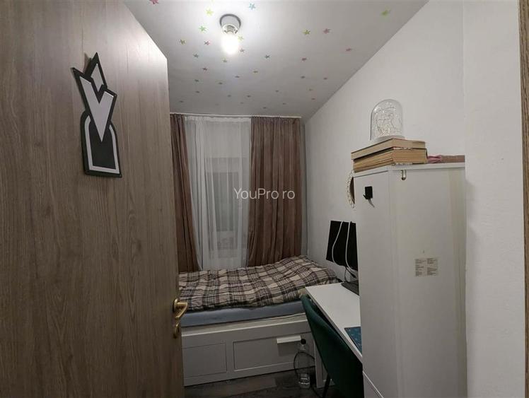 Decomandat 2 camere etaj 2 Zona Lipovei - 2