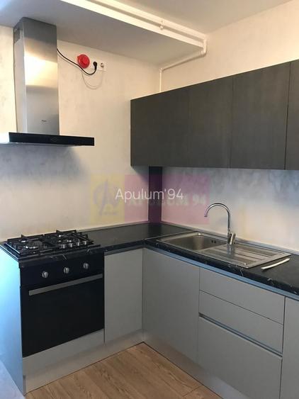 Apartament 2 camere MetroCity Academiei. - 6