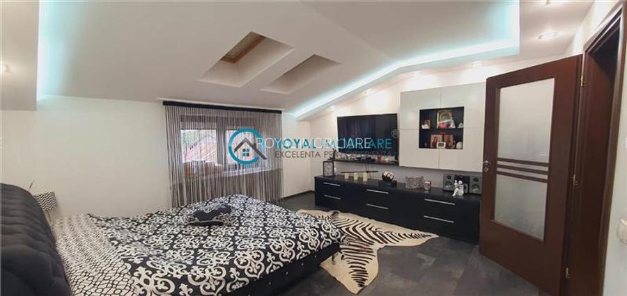 Royal Imobiliare-Vanzare Vila Zona Blejoi - 10