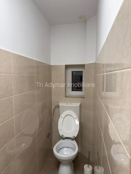 Apartament în vilă – spațiu premium pentru office / activitate comercială ! - 11