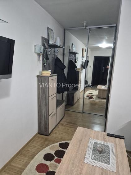 Apartament 2 camere | Valea Aurie | Aproape de Parcul Sub Arini - 3