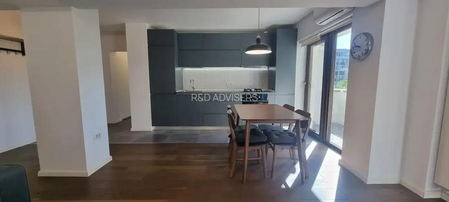Apartament Elegant 2 Camere | 3 min Metrou Unirii | Piata Unirii - 2